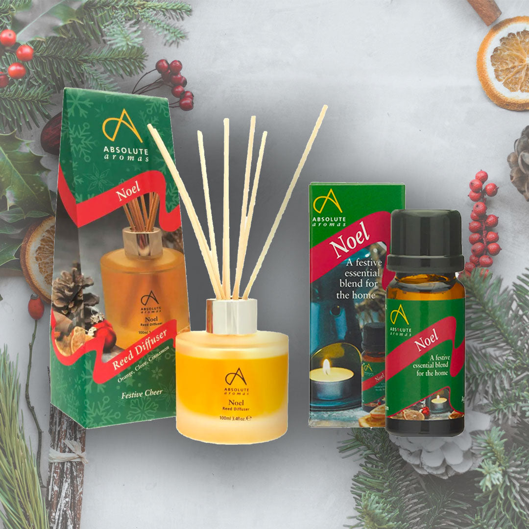 Absolute Aromas Noel Collection