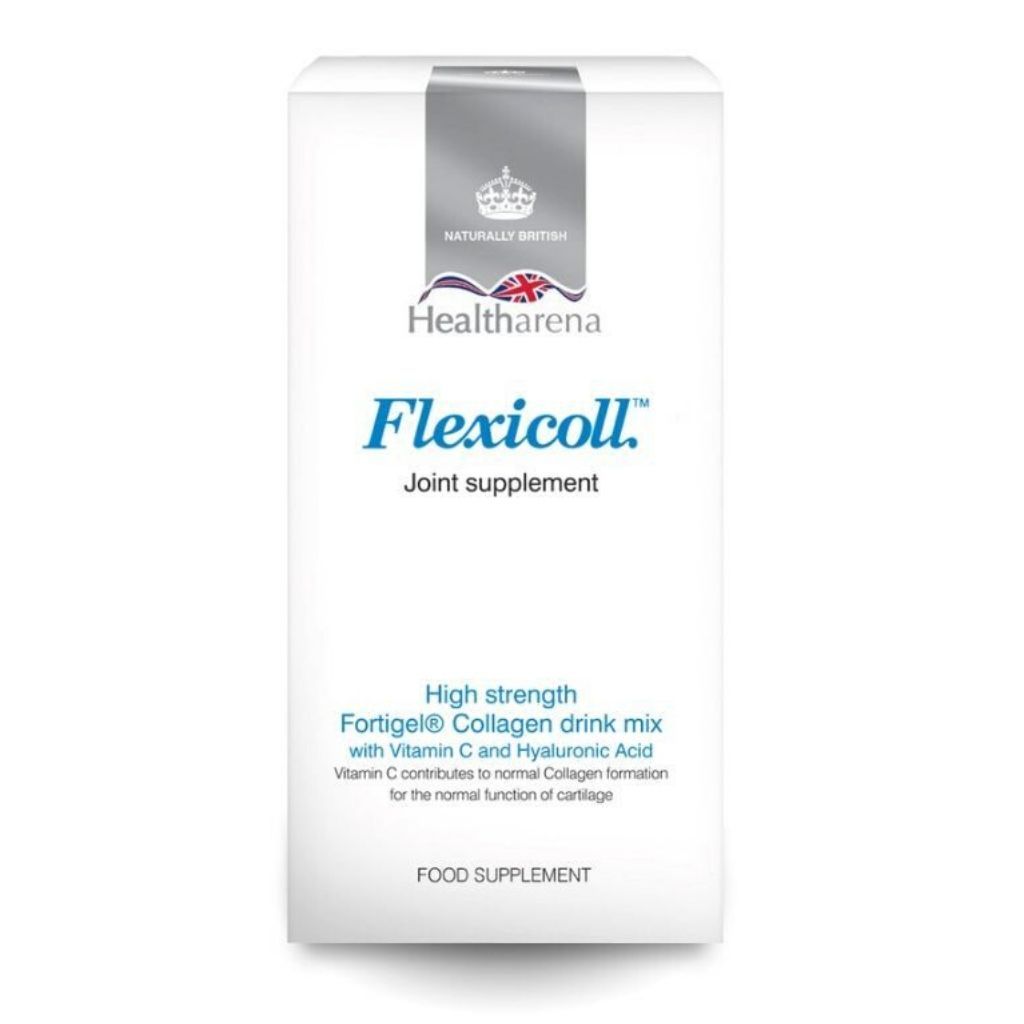 Flexicoll Joint Care Collagen Drink Mix 30 Servings