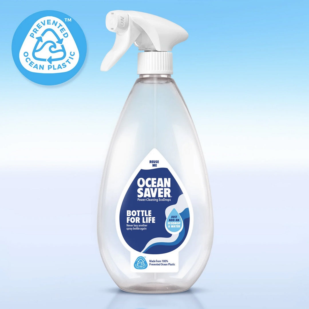 20% Off Ocean Saver Eco-Cleaning Products