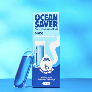 Ocean Saver EcoDrop Glass Cleaner