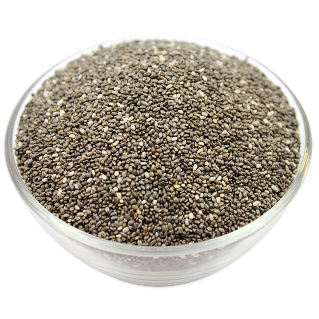 Organic Chia Seeds 500g