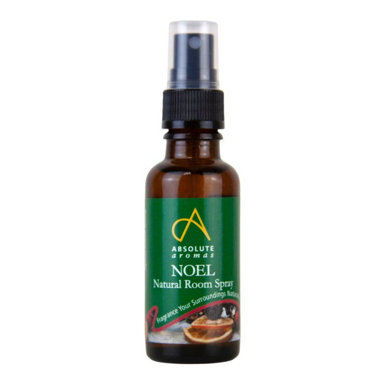 Absolute Aromas Noel Room Spray 30ml