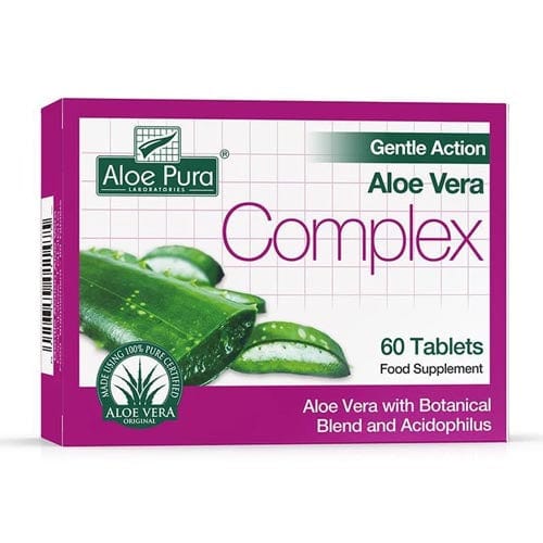 aloe pura aloe vera juice