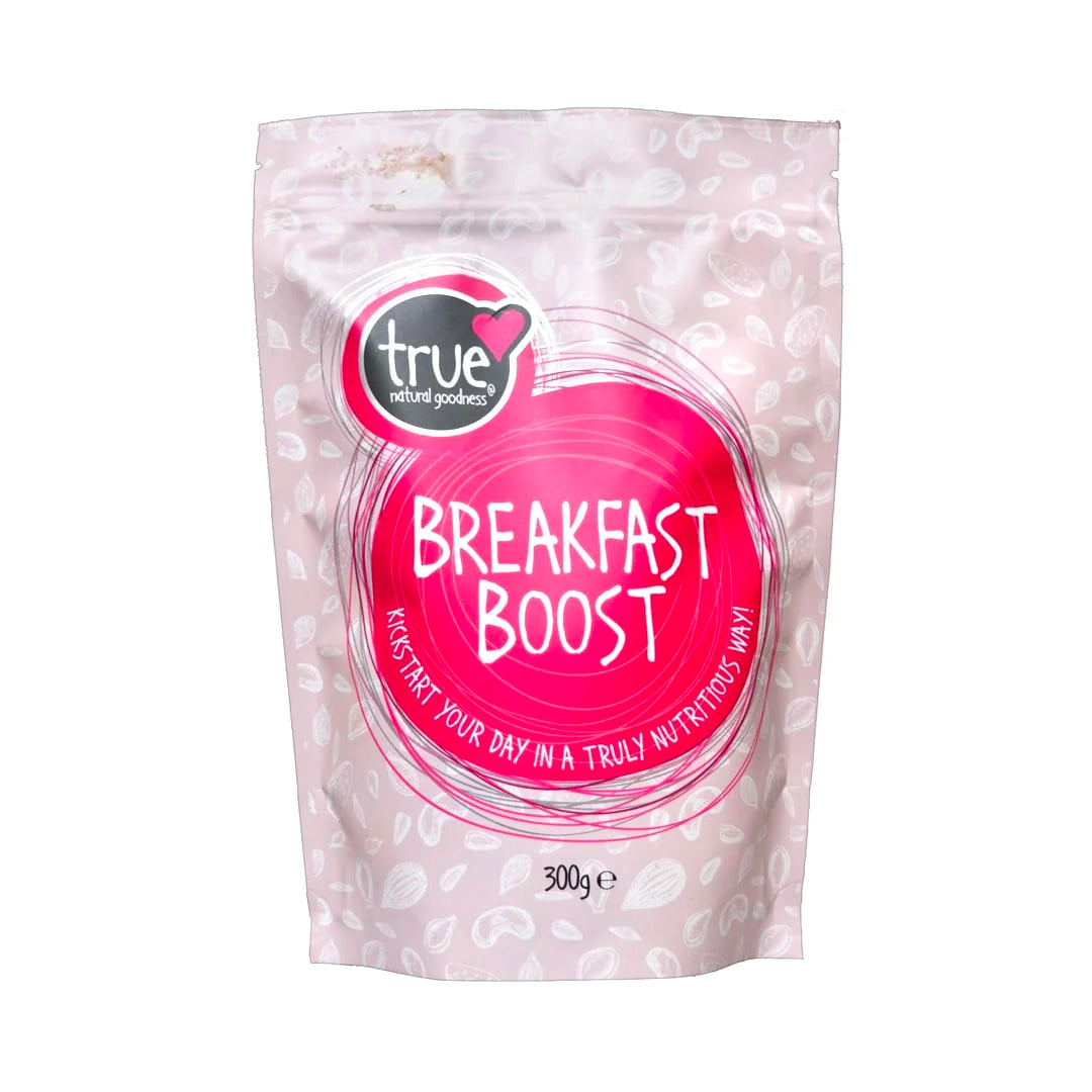 True Natural Goodness Breakfast Boost 300g