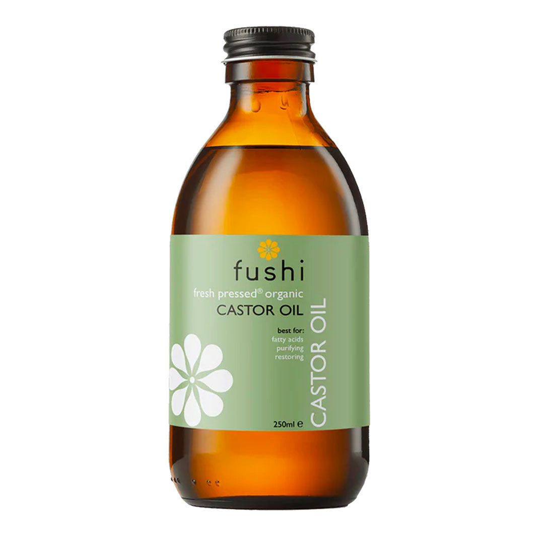 Fushi Castor Oil 250ml