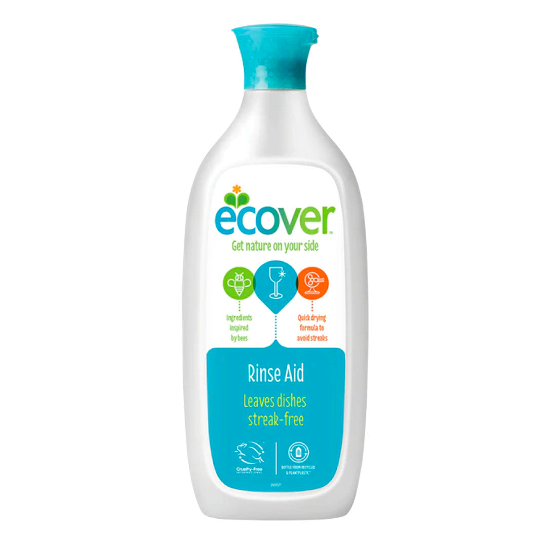 Ecover Rinse Aid 500ml