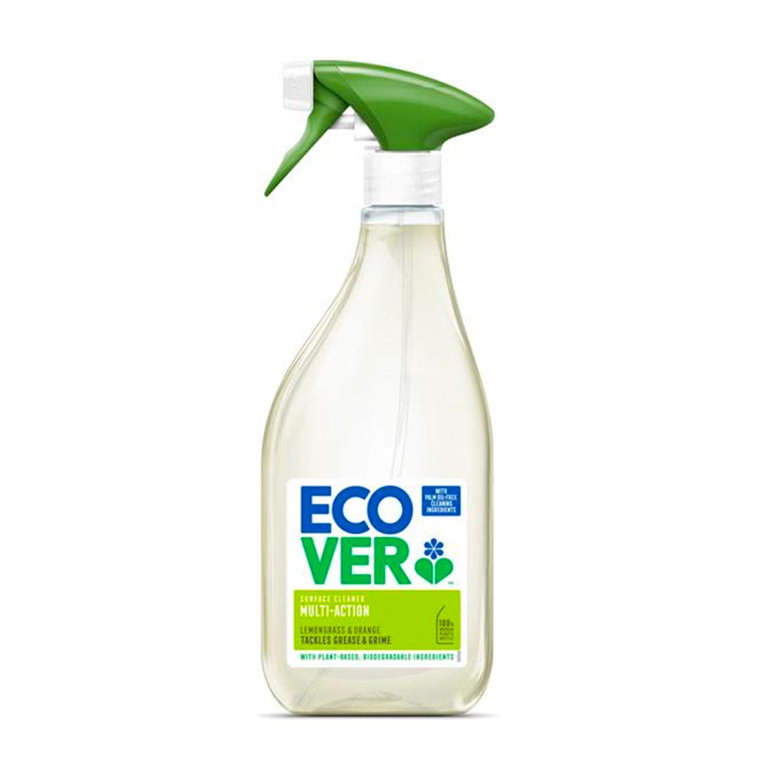 Ecover Multi Action Spray 500ml