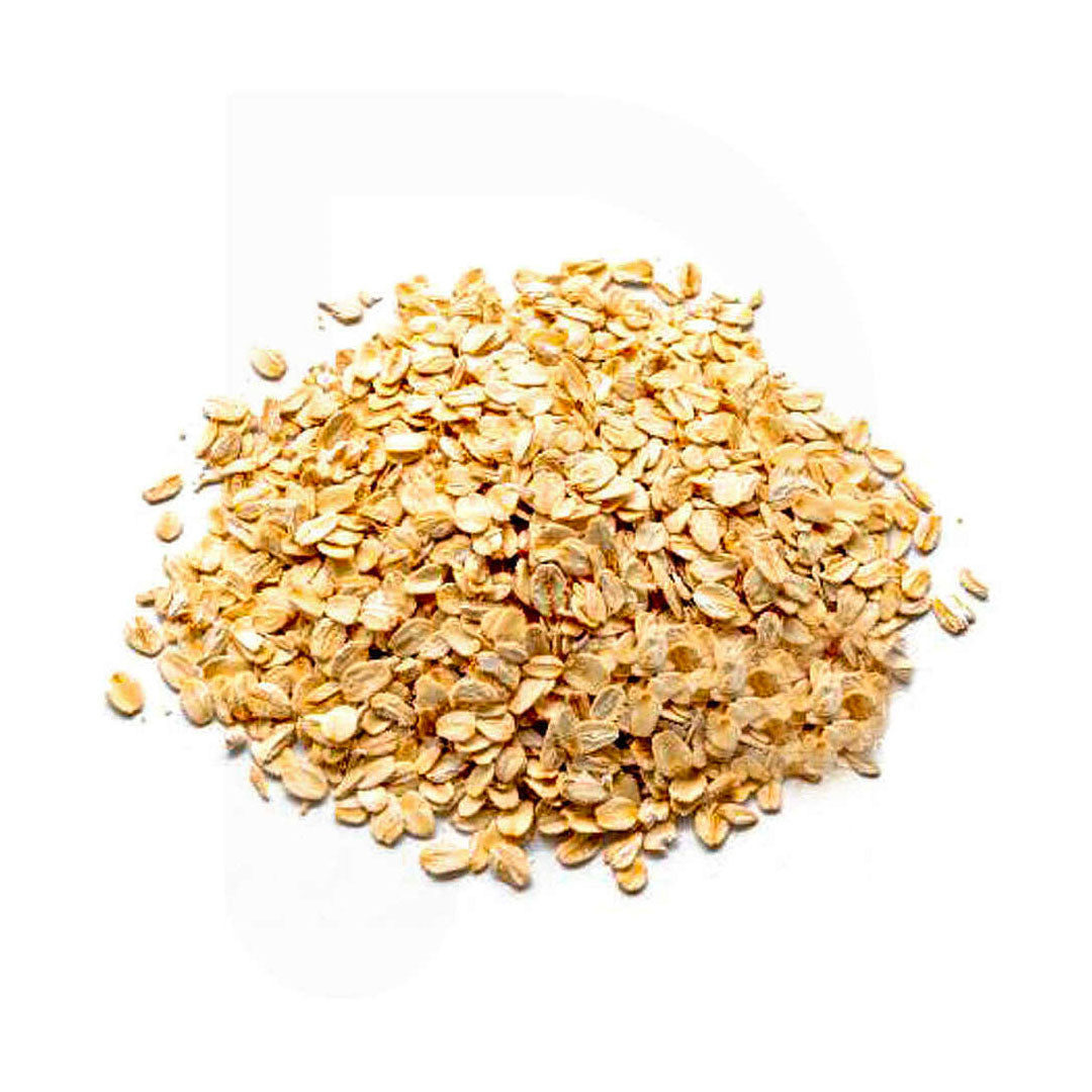 Organic Jumbo Irish Oats 1kg