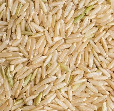Organic Long Grain Brown Rice 1kg