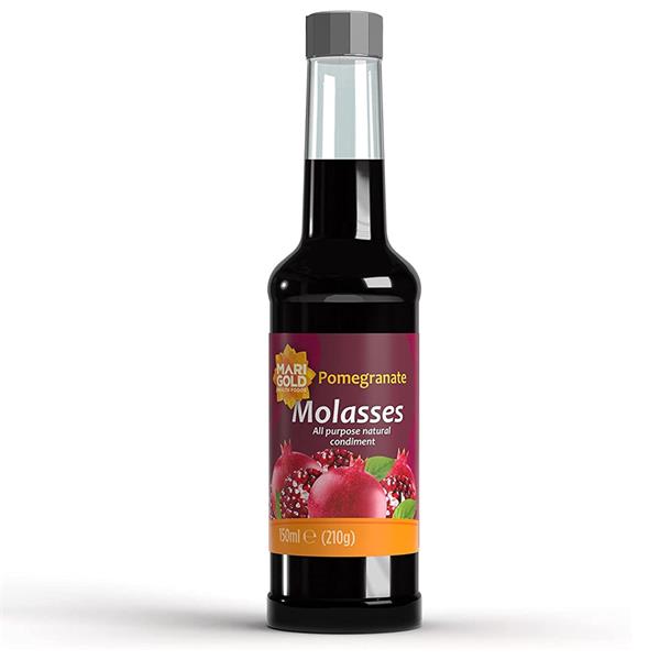 Marigold Pomegranate Molasses 150ml