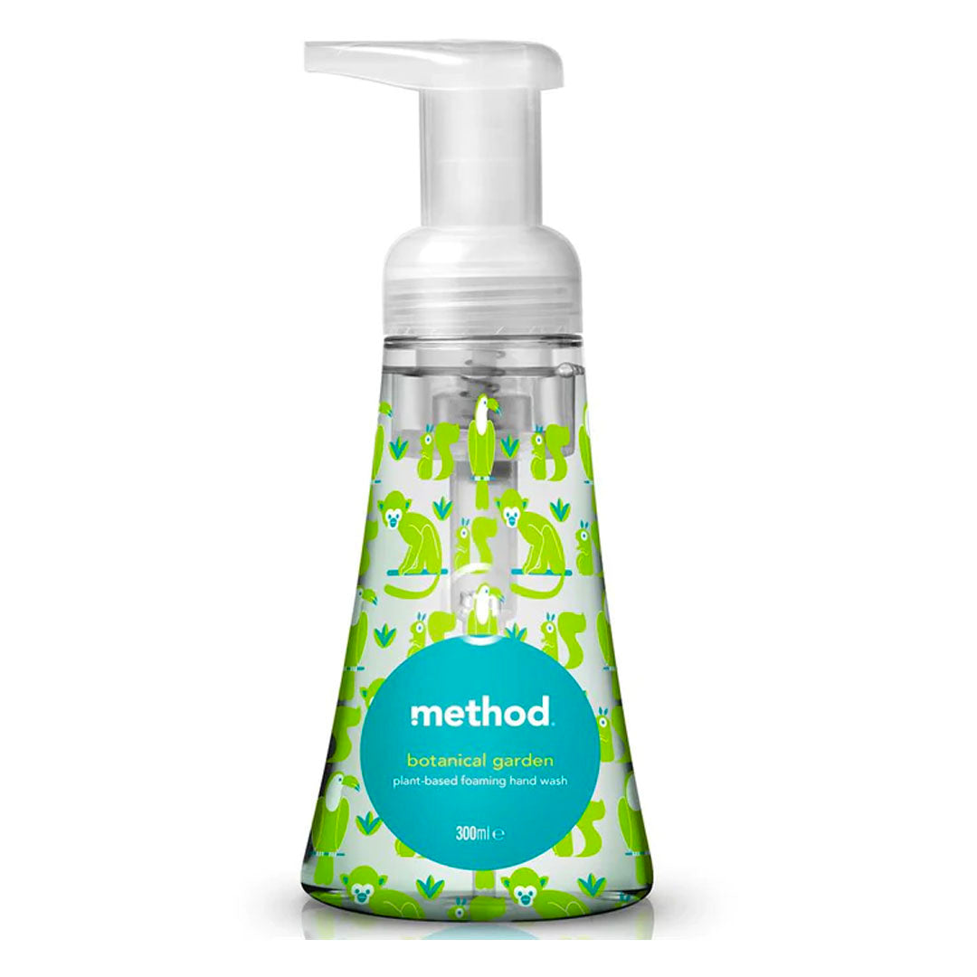 Method Botanical Garden Hand Wash