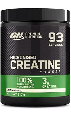 Optimum Nutrition Creatine 317g