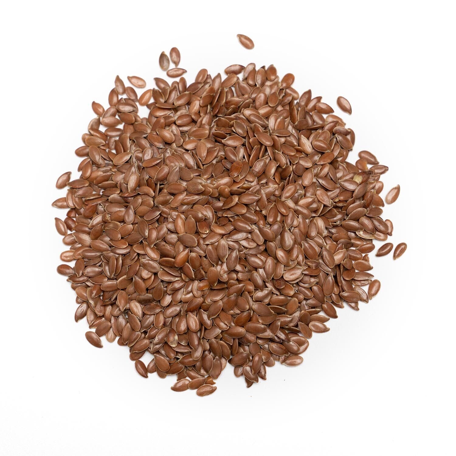 Organic Brown Linseed 500g