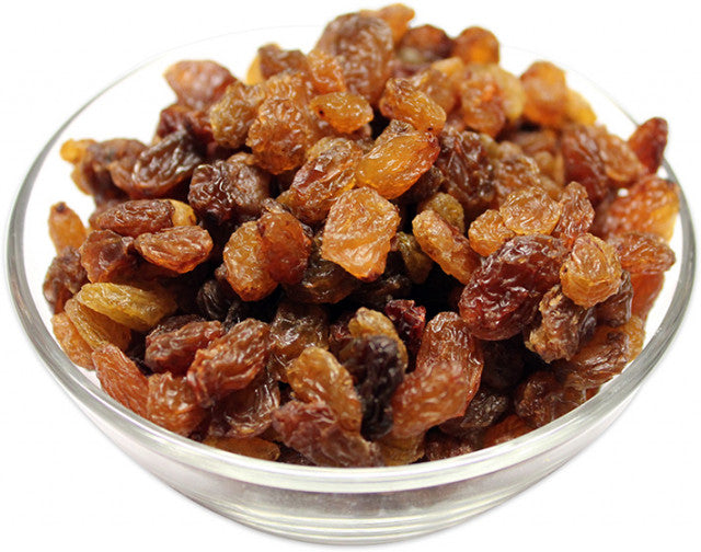 Organic Sultanas 500g