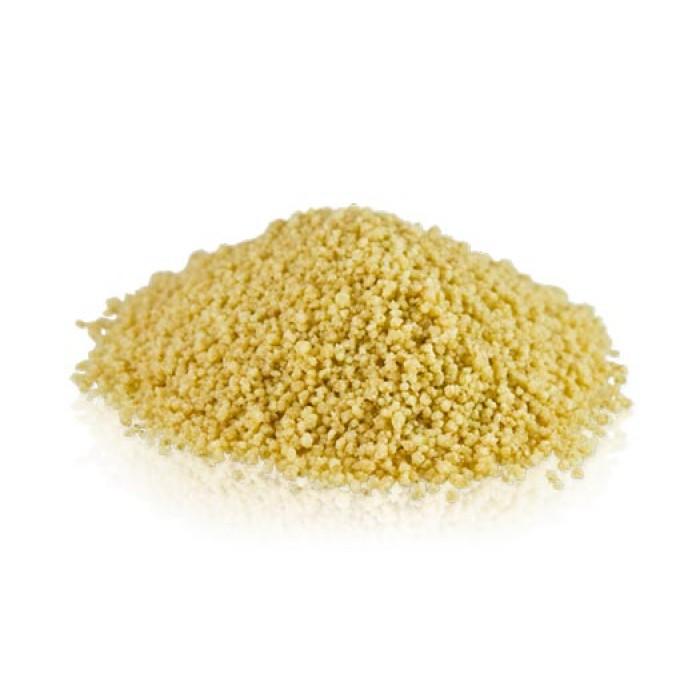 Organic Wholemeal Couscous 500g