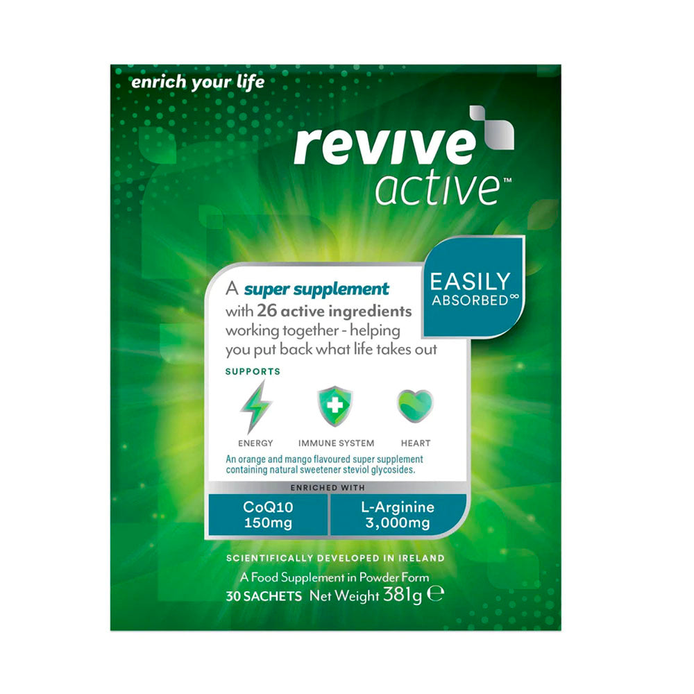 Revive Active Original 30 Sachets