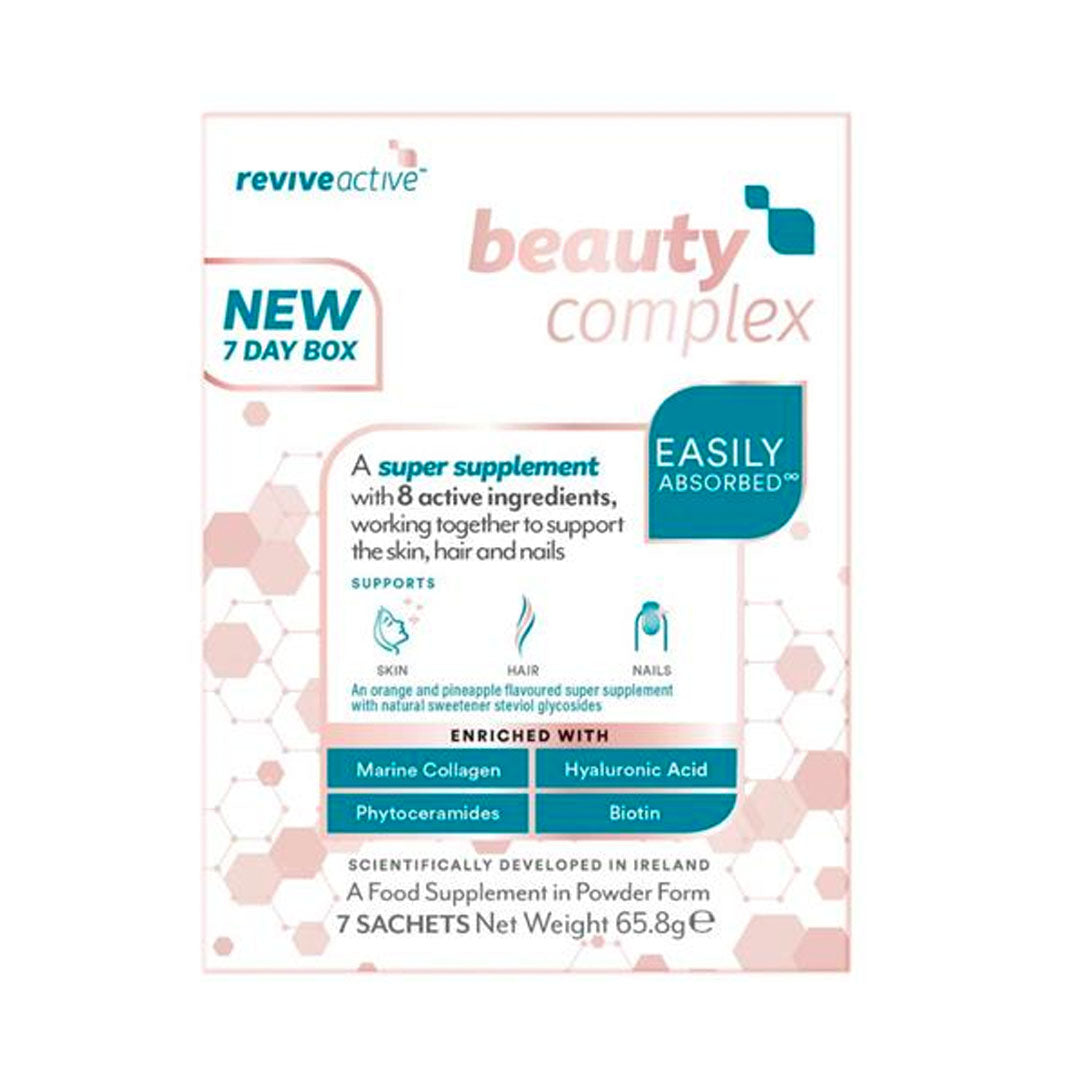 Revive Active Beauty Complex 7 Sachets