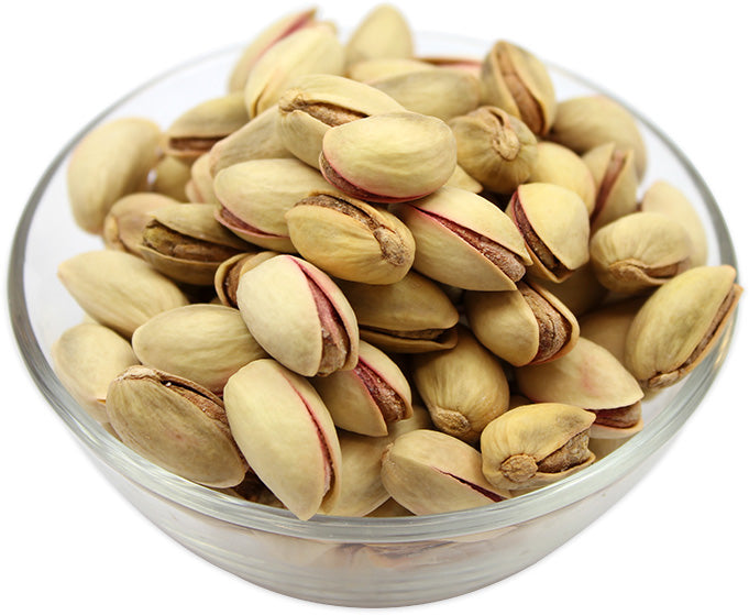Roasted Salted Pistachios 250g