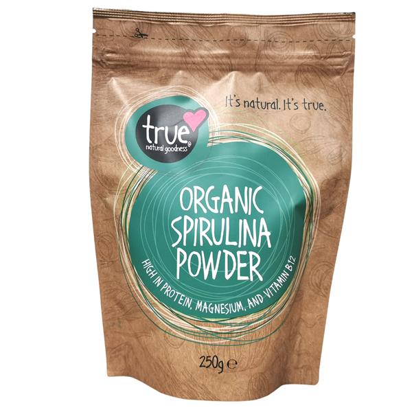 True Natural Goodness Spirulina 250g