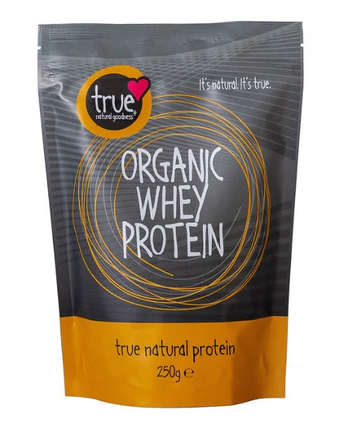 True Natural Goodness Whey Protein 250g