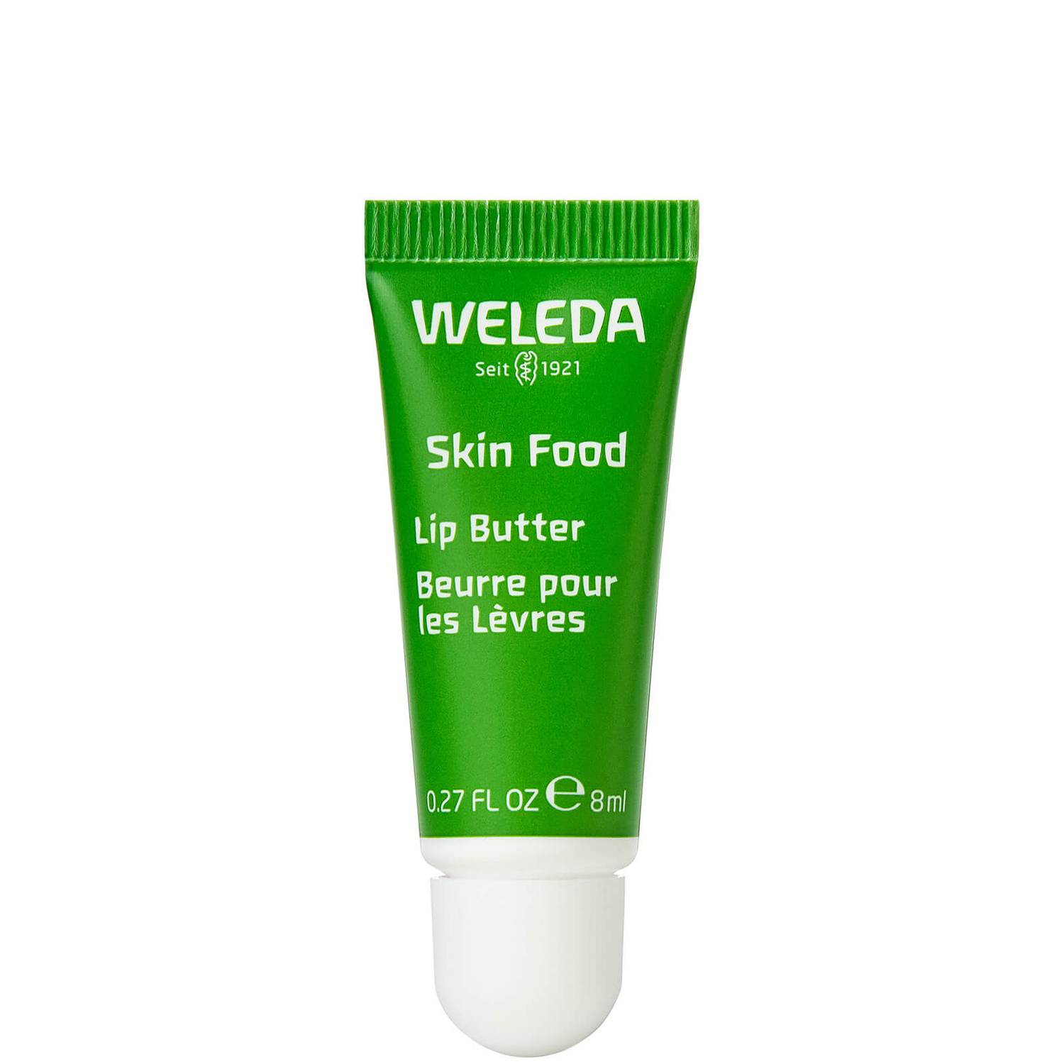 Weleda Skin Food Lip Balm 8ml