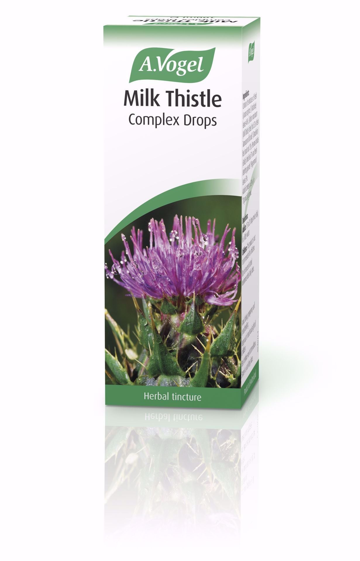 Vogel Milk Thistle 100ml