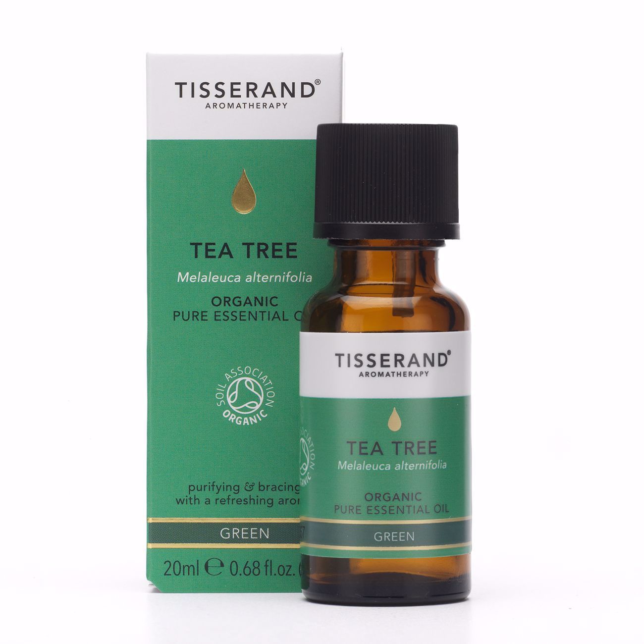 Tisserand Tea Tree 20ml