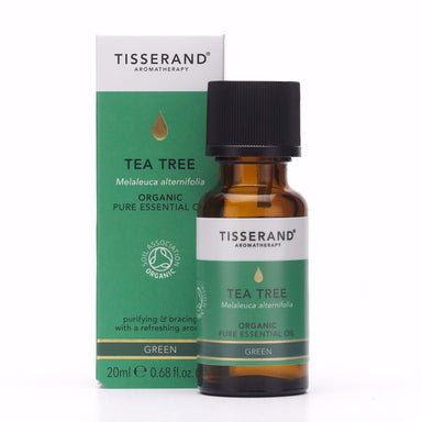 Tisserand Tea Tree 20ml