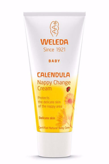 Weleda Calendula Nappy Change Cream 75ml