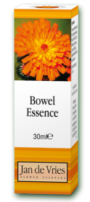 Jan de Vries Bowel Essence 30ml