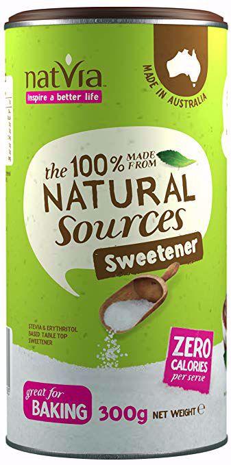 Natvia Natural Sweetener 300g