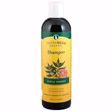 Theraneem Gentle Therape Shampoo 355ml