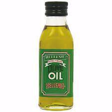 Hellenic Olive Oil