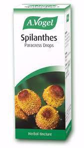 Vogel Spilanthes 50ml