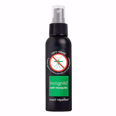 Incognito Mosquito Repellent Spray 100ml