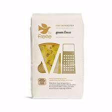 Doves Gram Flour 1kg