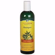 Theraneem Scalp Therapy Shampoo