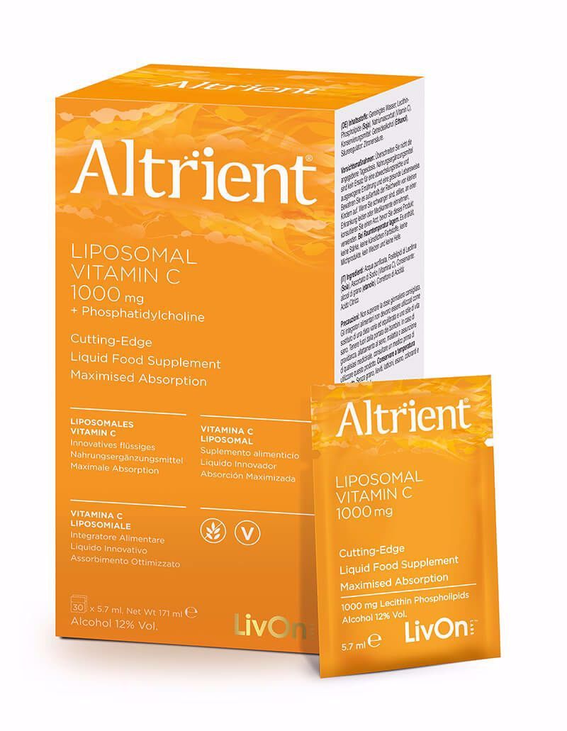 Altrient C 30 sachets