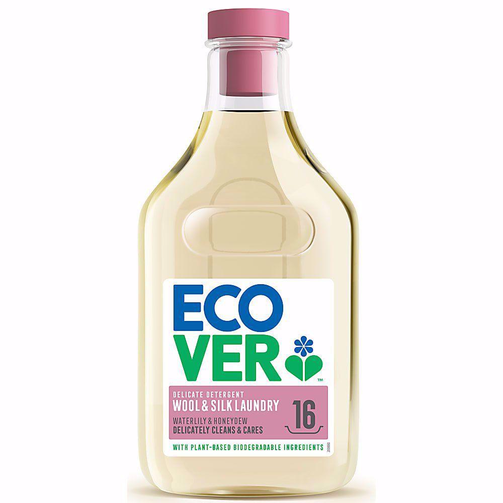 Ecover Delicate Laundry Liquid