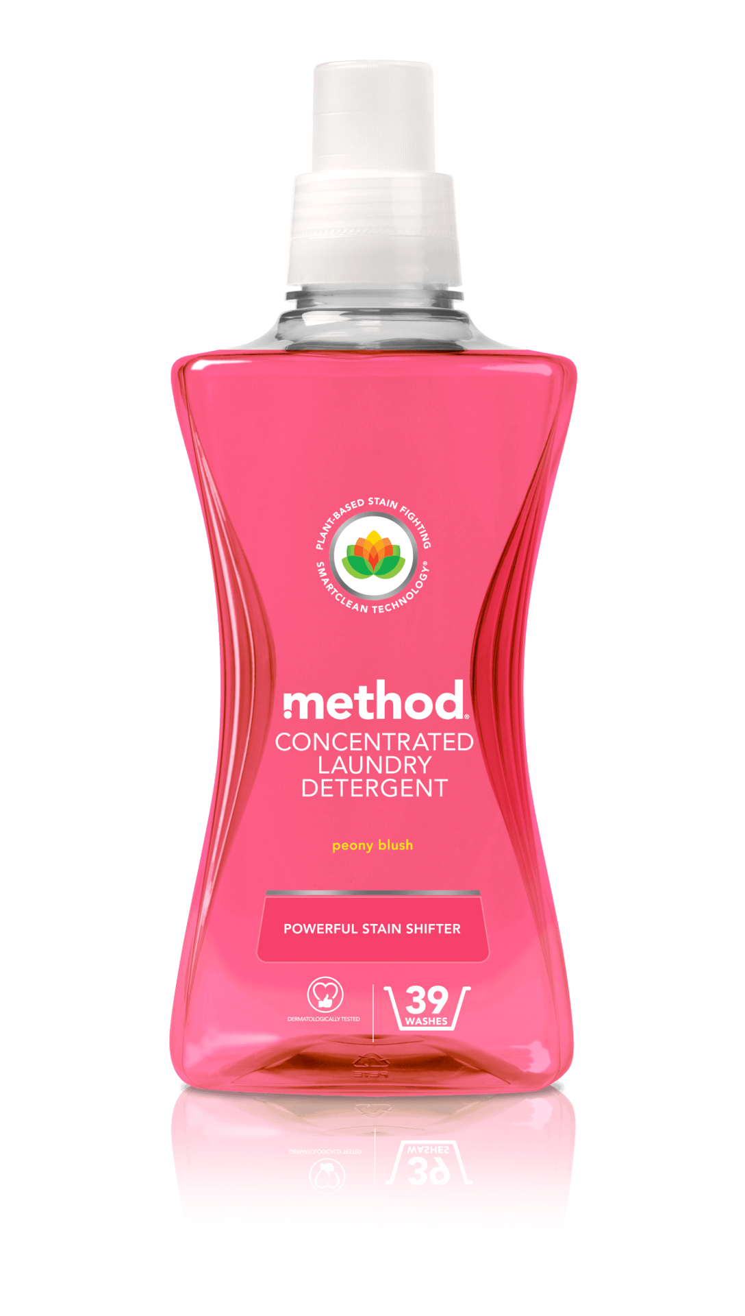 Method Concentrated Laundry Detergent