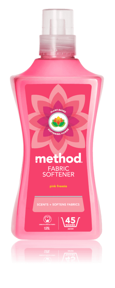 Method Fabric Softener