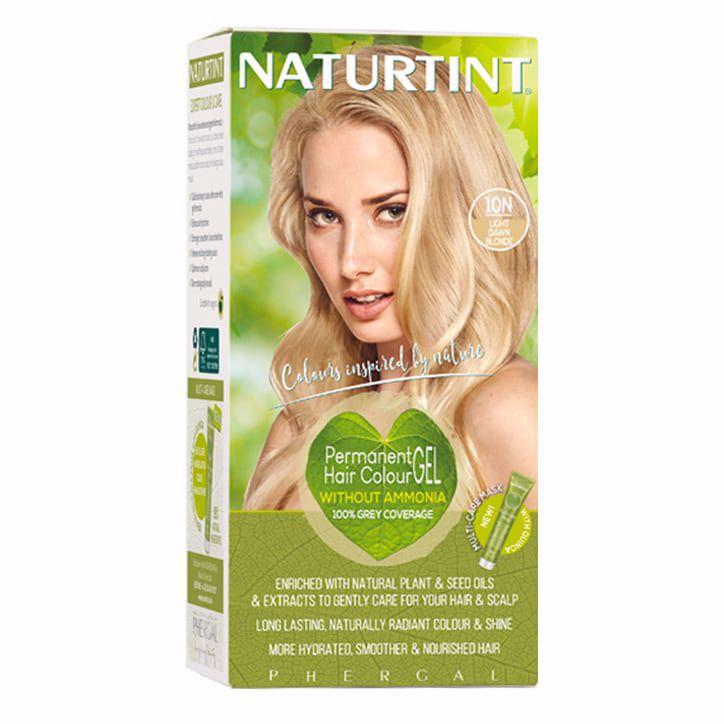 Naturtint 10N Light Dawn Blonde