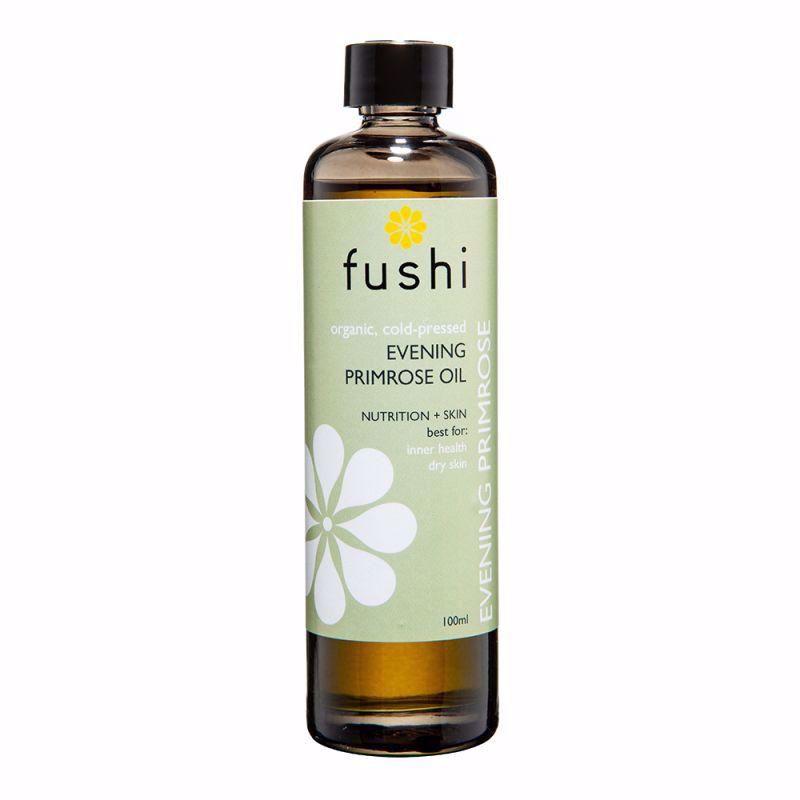 Fushi Evening Primrose Oil 100ml