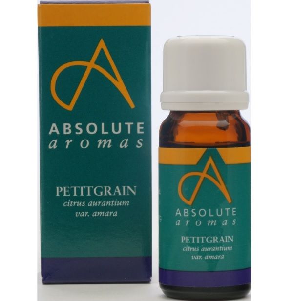 Absolute Aromas Petitgrain 10ml