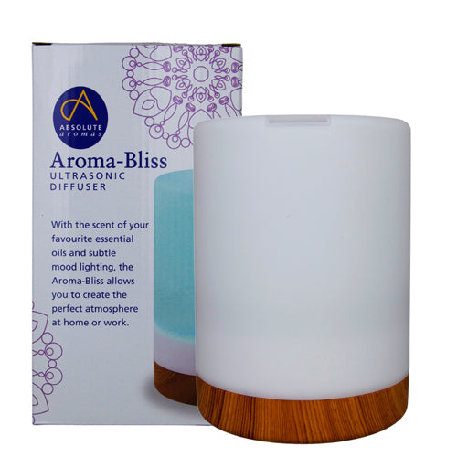 Absolute Aromas Aroma Bliss Ultrasonic Diffuser