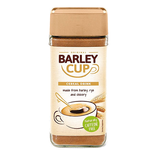 Barley Cup 100g
