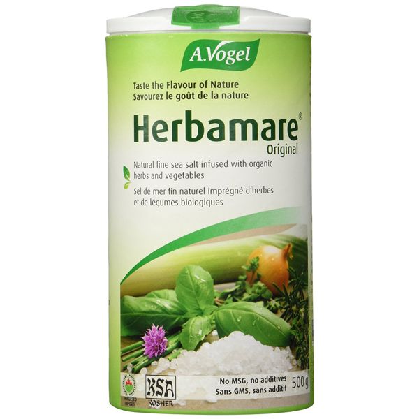 A. Vogel Herbamare Original 500g