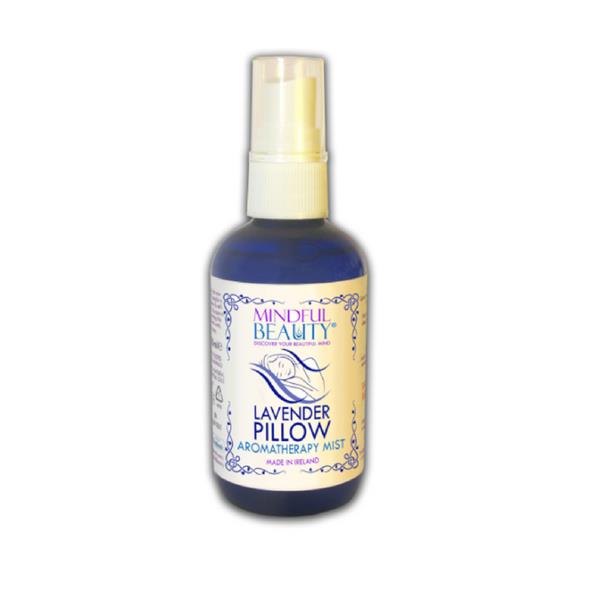 Mindful Beauty Lavender Pillow Spray 100ml