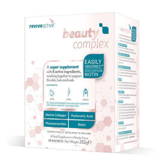 Revive Active Beauty Complex 30 Sachets