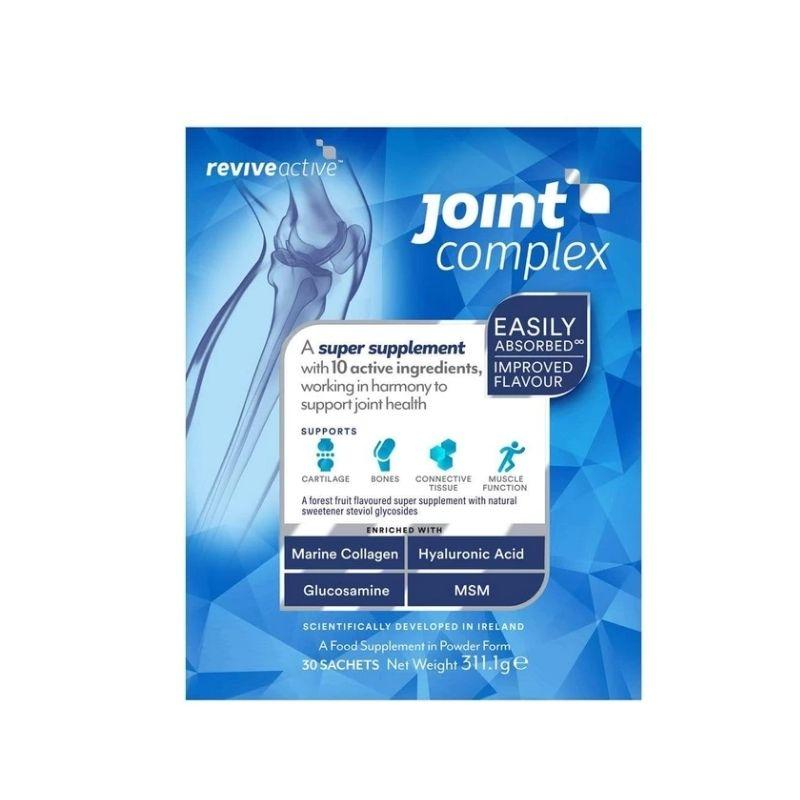 Revive Active Joint Complex 30 Sachets